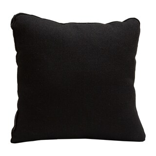 Foto 4 | Foto 4 | Cojines Decorativos 3 Piezas color Negro