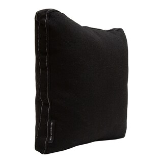 Foto 5 | Foto 5 | Cojines Decorativos 3 Piezas color Negro