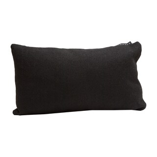 Foto 6 | Foto 6 | Cojines Decorativos 3 Piezas color Negro