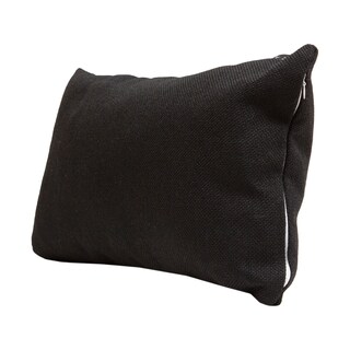 Foto 7 | Foto 7 | Cojines Decorativos 3 Piezas color Negro