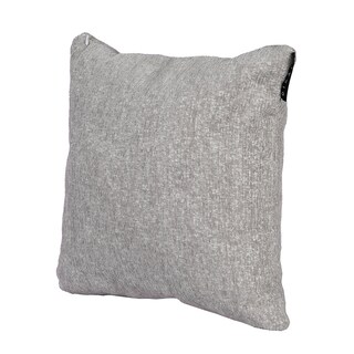 Foto 3 | Foto 3 | Cojín Decorativo Cuadrado Chico Set De 2 Dicasa