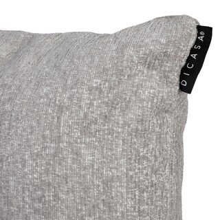 Foto 4 | Foto 4 | Cojín Decorativo Cuadrado Chico Set De 2 Dicasa