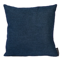 Cojín Decorativo Dicasa color Azul