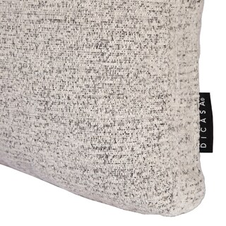 Foto 3 | Foto 3 | Cojín Dicasa Peco Zita Gris