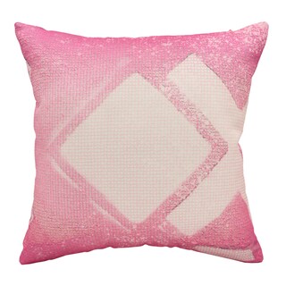 Foto 2 | Foto 2 | Cojines Decorativos 45 x 45 Cm Cierre Oculto y Funda Interna 3 Piezas