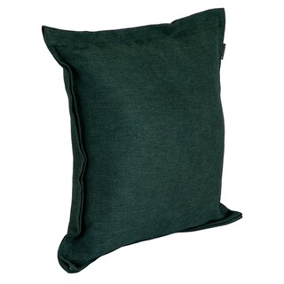 Foto 3 | Foto 3 | Cojín Decorativo Dicasa Impe Kappa Verde Cuadrado 4 Piezas