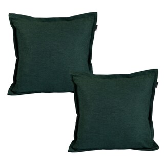 Foto 1 | Foto 1 | Cojines Dicasa Impe Kappa Verde Cuadrado 2 Piezas