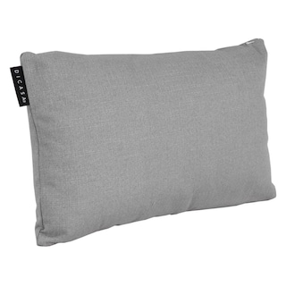Foto 2 | Foto 2 | Cojin Decorativo Dicasa Have Delta Color Gris 50 cm x 30 cm