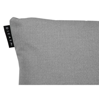 Foto 3 | Foto 3 | Cojin Decorativo Dicasa Have Delta Color Gris 50 cm x 30 cm