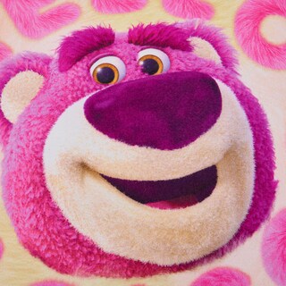 Foto 3 | Foto 3 | Cojín Providencia Reversible Lotso Hello