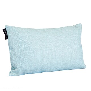 Foto 1 | Foto 1 | Cojin Decorativo Dicasa Tred Kappa Color Turquesa Rectangular