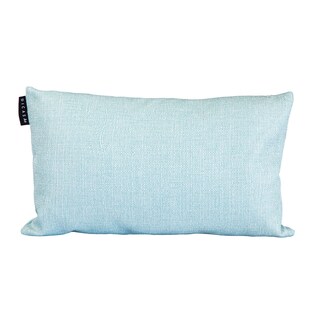 Foto 2 | Foto 2 | Cojin Decorativo Dicasa Tred Kappa Color Turquesa Rectangular