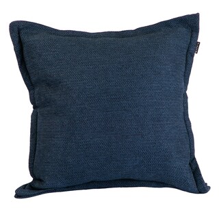 Foto 1 | Foto 1 | Cojín Dicasa Kappa Color Azul Oscuro Cuadrado