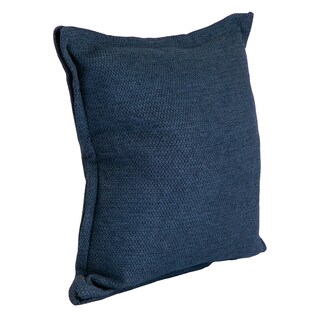 Foto 2 | Foto 2 | Cojín Dicasa Kappa Color Azul Oscuro Cuadrado