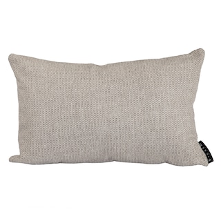 Foto 2 | Foto 2 | Set De 3 Cojines Dicasa Rivo Kappa Delta Color Beige(2 Cuadrados + 1 Rectangular)