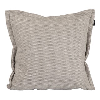 Foto 5 | Foto 5 | Set De 3 Cojines Dicasa Rivo Kappa Delta Color Beige(2 Cuadrados + 1 Rectangular)