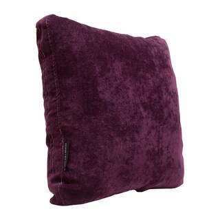 Foto 4 | Foto 4 | Set de 4 Cojines Decorativos Velvet Kappa Zita Morado