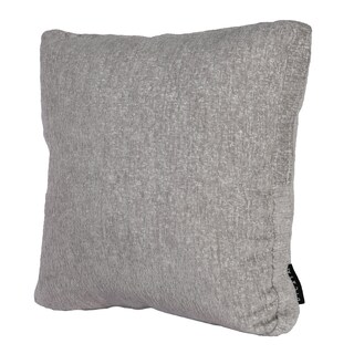 Foto 4 | Foto 4 | Set De 3 Cojines Decorativos Dicasa Peco Kappa Zita Delta Color Plata(1 Cuadrado + 1 Cuad Gde Y 1 Rect)