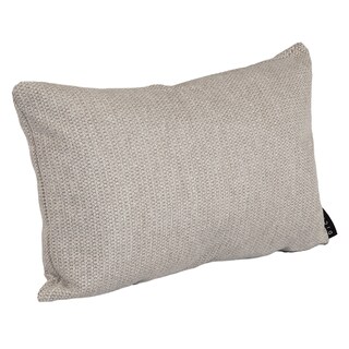 Foto 4 | Foto 4 | Set De 3 Cojines Dicasa Rivo Delta Zita Color Beige(1 Rectangular Y 2 Cuadrados Grandes)