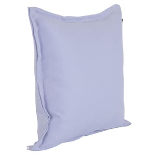 Foto 2 | Foto 2 | Set de 3 Cojines Decorativos Dicasa Kappa Delta Morado y Lila