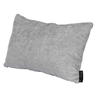 Foto 4 | Foto 4 | Set De 3 Cojines Dicasa Niz Kappa Delta Color Plata (2 Cuadrados + 1 Rectangular)