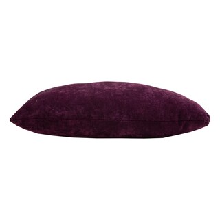 Foto 5 | Foto 5 | Set de 3 Cojines Decorativos Dicasa Velvet Kappa Delta Morados
