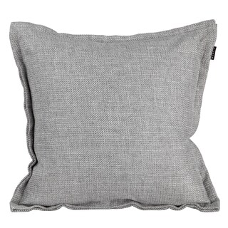 Foto 2 | Foto 2 | Cojin Decorativo Dicasa Fash Kappa Color Gris Cuadrado Set De 4