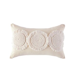 Foto 1 | Foto 1 | Funda P/cojín Decorativa Estandar Tulum Microfibra Concord