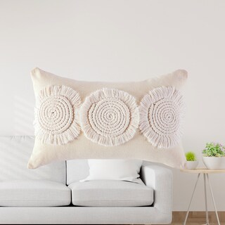 Foto 3 | Foto 3 | Funda P/cojín Decorativa Estandar Tulum Microfibra Concord