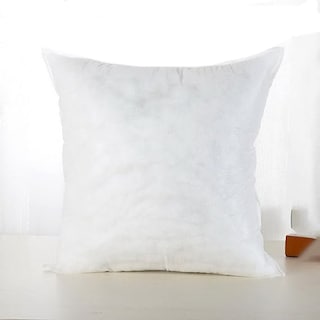 Foto 2 | Foto 2 | Cojín Blanco para Rellenar Funda Microfibra 45 X 45 Cm Concord