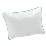 Almohada Soñar Ortopédica King Size Blanco Concord