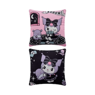 Foto 1 | Foto 1 | Cojín Reversible Kuromi Encanto
