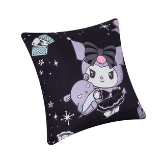 Foto 3 | Foto 3 | Cojín Reversible Kuromi Encanto
