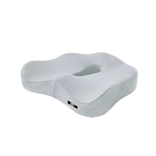 Foto 1 | Foto 1 | Cojín De Gel Asiento Ergonómico Para Sillas Eo Safe Imports Esi-17527-1 Gris