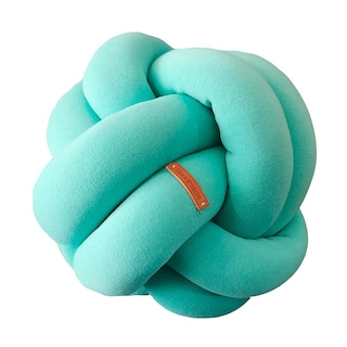 Foto 1 | Foto 1 | Cojín Decorativo Aqua