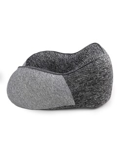 Foto 4 | Foto 4 | Cojín De Viaje Para El Cuello Ergonómico – Almohada De Cuello Con Soporte Para Viajes Largos En Avión, Tren O Auto – Compacto Y
