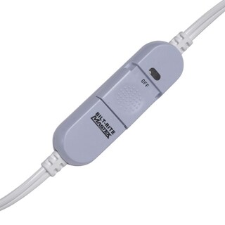 Foto 4 | Foto 4 | Soporte Lumbar Con Calefacción Drive Medical Comfort Touch - Venta Internacional.