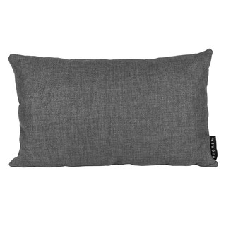 Foto 1 | Foto 1 | Cojín Decorativo Dicasa Delta Color Gris