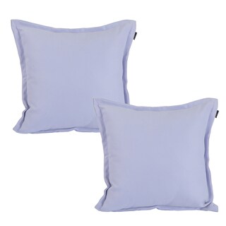 Foto 1 | Foto 1 | Set De 2 Cojines Decorativos Dicasa Kappa Color Lila