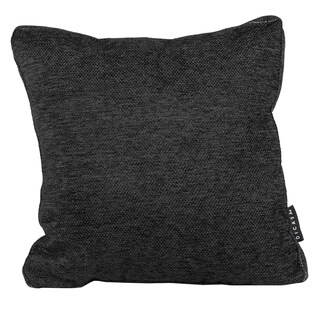 Foto 1 | Foto 1 | Cojin Decorativo Cuadrado Grande Negro