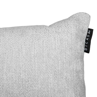 Foto 4 | Foto 4 | Set De 2 Cojines Riñonera Decorativa Rectangular Gris