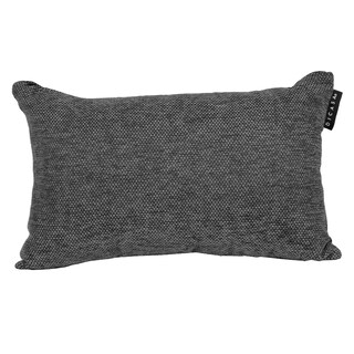 Foto 1 | Foto 1 | Cojin Riñonera Decorativa Rectangular Gris