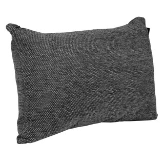 Foto 2 | Foto 2 | Cojin Riñonera Decorativa Rectangular Gris