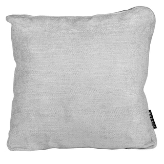 Foto 1 | Foto 1 | Cojin Decorativo Cuadrado Grande Gris