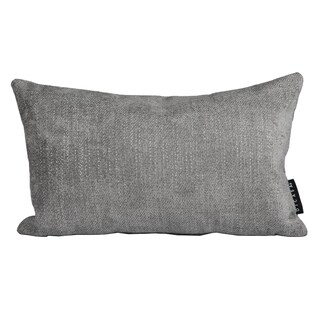 Foto 1 | Foto 1 | Cojín Decorativo Dicasa Delta Color Gris Oscuro