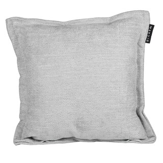 Foto 2 | Foto 2 | Set De 3 Cojines Decorativos Dicasa 2 Kappa + 1 Delta Color Gris Plata