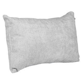 Foto 5 | Foto 5 | Set De 3 Cojines Decorativos Dicasa 1 Delta + 2 Zita Color Gris Plata