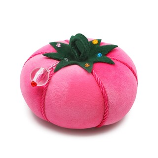 Foto 1 | Foto 1 | Alfiler Dritz Tomato Pink Velvet, 5 Pulgadas - Venta Internacional.