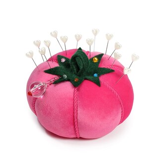 Foto 3 | Foto 3 | Alfiler Dritz Tomato Pink Velvet, 5 Pulgadas - Venta Internacional.