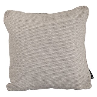 Foto 3 | Foto 3 | Set De 2 Cojines Decorativos Dicasa 1 Kappa + 1 Zita Color Beige